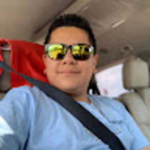 Meet your Posher, Juan